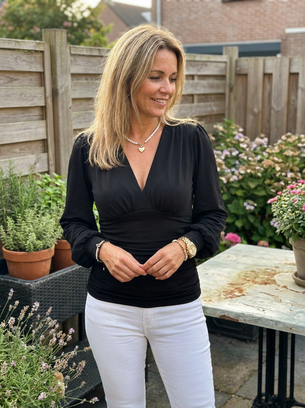 Yvonne D.