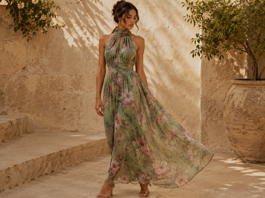 Dresses