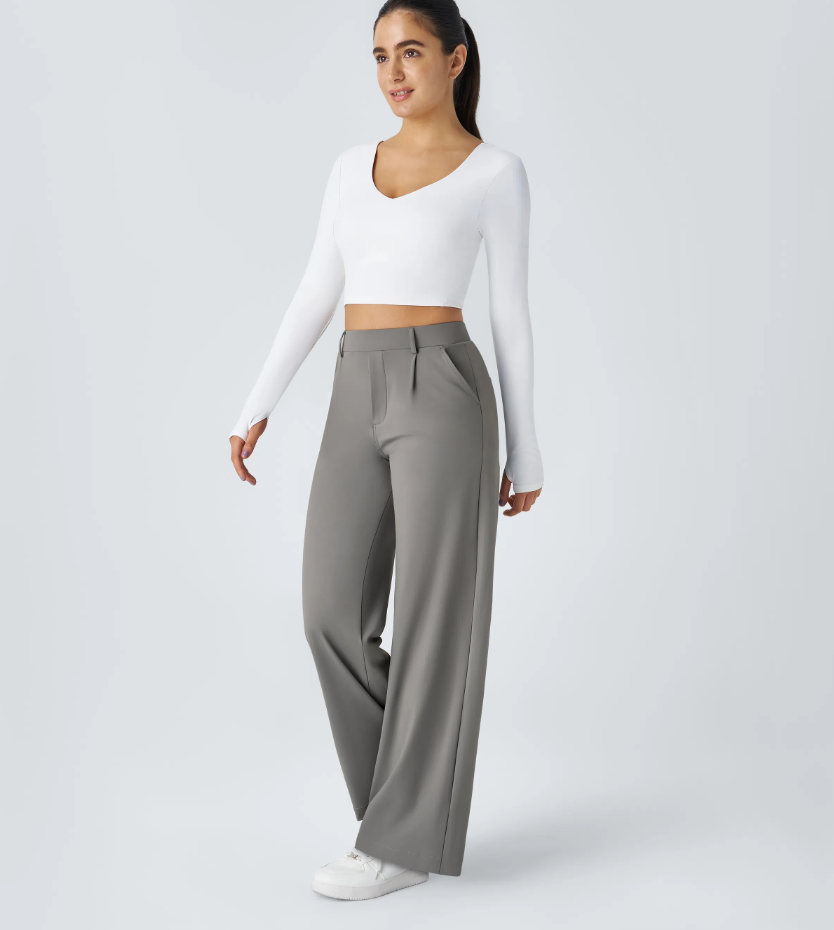 Winter Cozy Pants