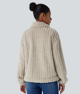 Winter Cozy Pants