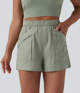 Summer Sport Shorts