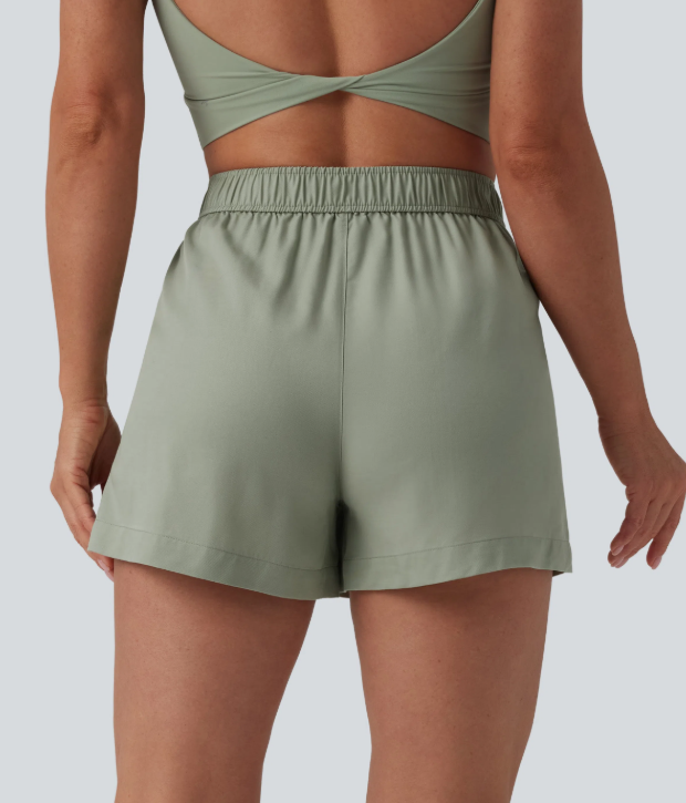 Summer Sport Shorts