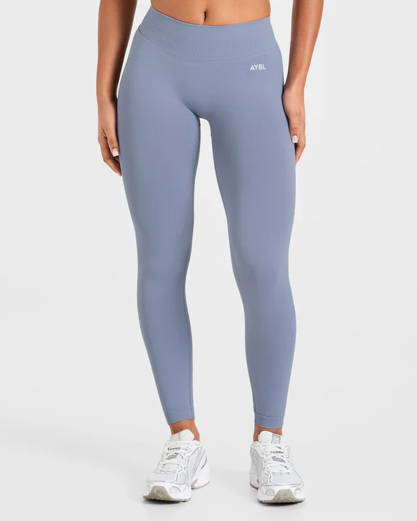 Enhance Seamless Leggings Grey