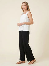 Brenda | Elegant 2-Piece Summer Set - Tillybelle