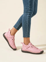 Elva | Comfort Slip-On Sneaker - Tillybelle