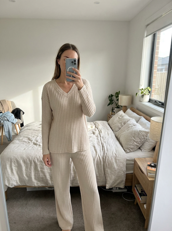 Customer photo