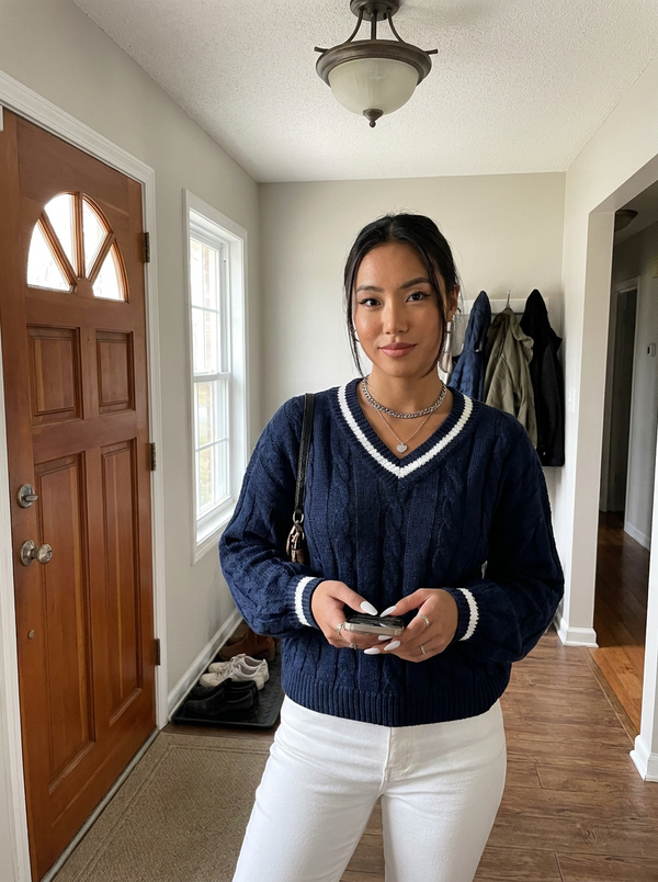Customer photo