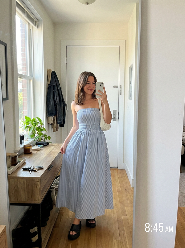 Customer photo