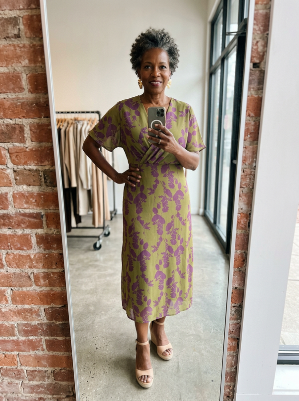 Customer photo