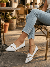 Maricela | Comfort Knit Slip-On - Tillybelle