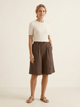 Katy | Tailored Shorts - Tillybelle