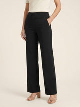 Hilary Tailored Trousers cover full length