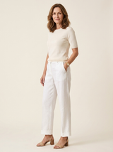 Elaine White front