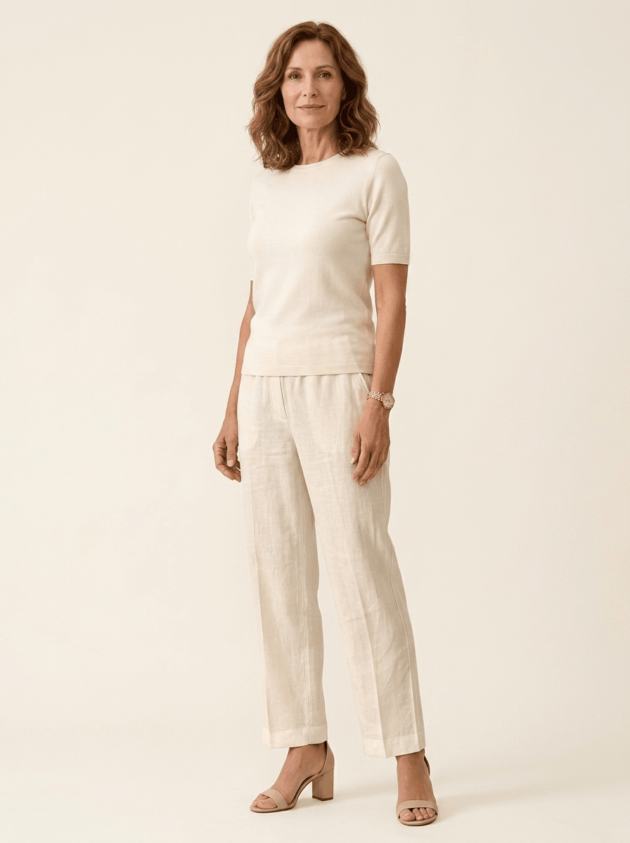 Elaine Khaki