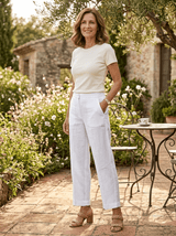 Elaine lifestyle garden