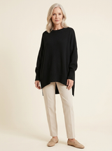 Jennifer sweater Black