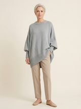 Jennifer sweater Gray