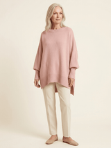 Jennifer sweater Pink