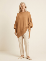 Jennifer sweater Brown