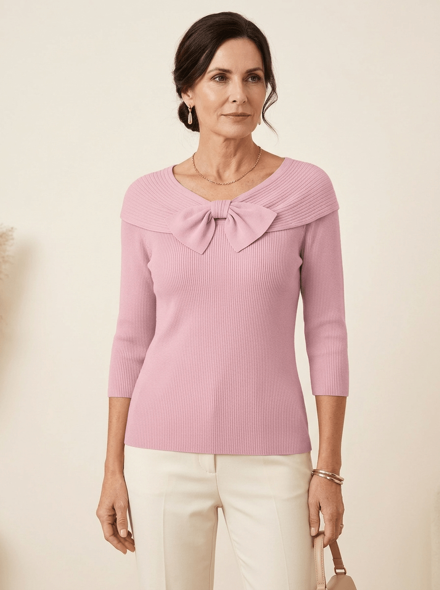 Neeko sweater Pink