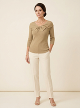 Neeko sweater Khaki