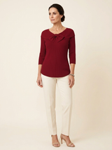 Neeko sweater Red