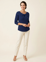 Neeko sweater Dark Blue