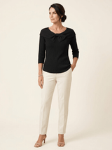 Neeko sweater Black