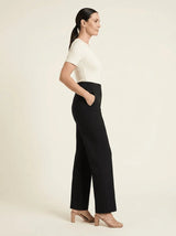 Hilary | Tailored Trousers - Tillybelle