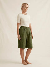 Katy | Tailored Shorts - Tillybelle