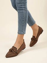 Maricela | Comfort Knit Slip-On - Tillybelle