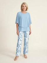 Martha | Sophisticated Two-Piece Set - Tillybelle
