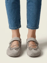 Noa | Orthopedic Comfort Flat - Tillybelle