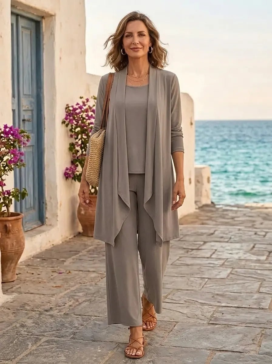Pin | Elegant 3-Piece Set - Tillybelle
