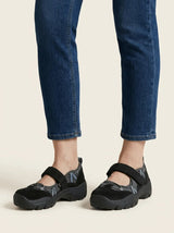 Romy | Chunky Platform Mary-Jane - Tillybelle